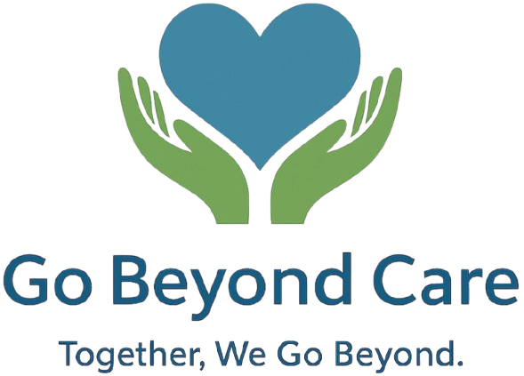 Go Beyond Care